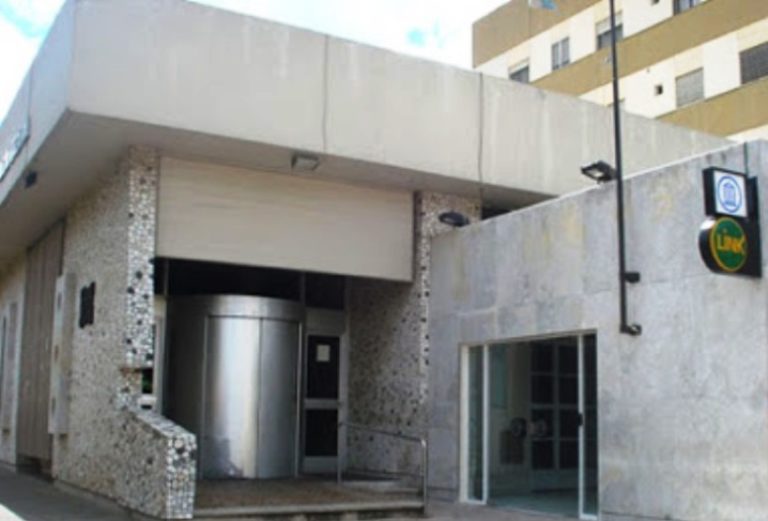 El Banco Nación reanudó hoy la atención presencial plena en todas las sucursales