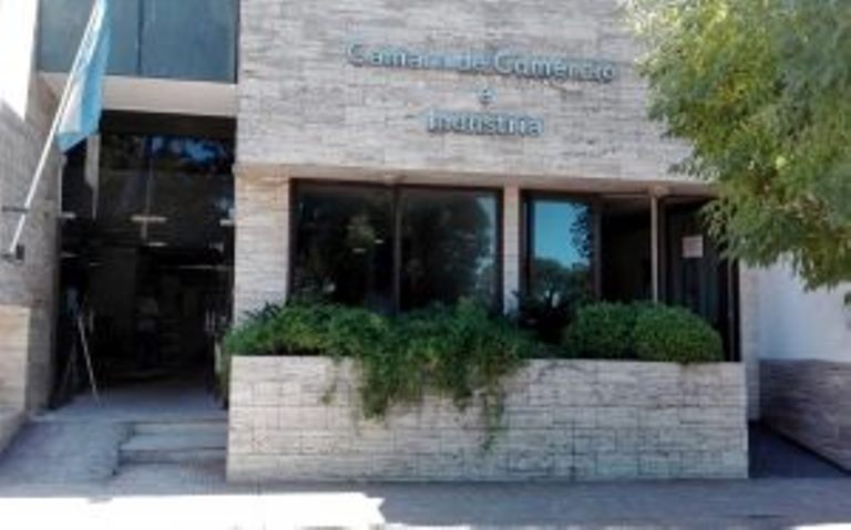 La Cámara de Comercio e Industria y Actividades Afines de Nueve de Julio se reúne esta noche