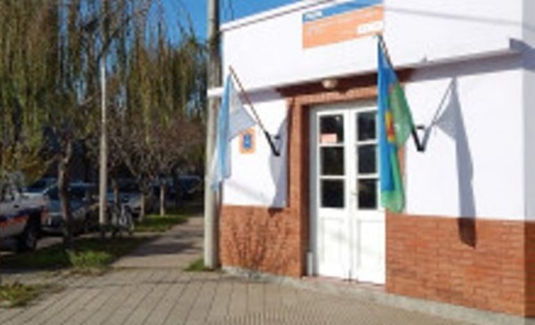 Camino a la Escuela abusan a una niña de 9 de años