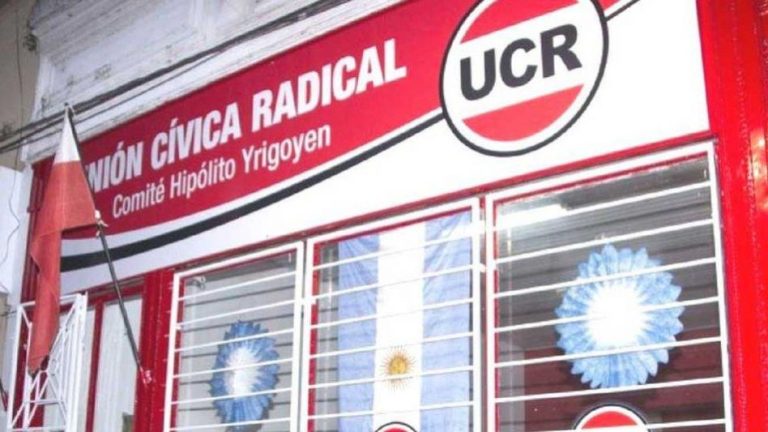 El radicalismo de Junín se va de Juntos e insta votar al Frente de Todos