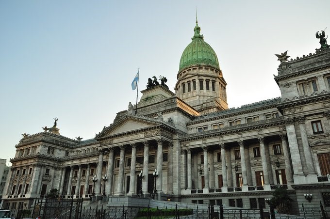 Las sesiones del Congreso Nacional seguirán hasta fin de año