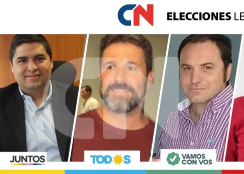 Un total de 42.767 empadronados nuevejulienses van a las urnas para elegir 9 concejales y tres consejeros escolares