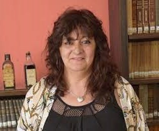 Marcela Vitale: ‘La realidad es lo que se ve, no lo que cuentan y Dudignac muestra progresos’