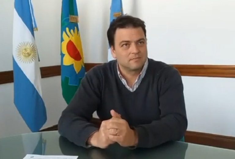Se vienen cambios en el Ejecutivo Municipal nuevejuliense