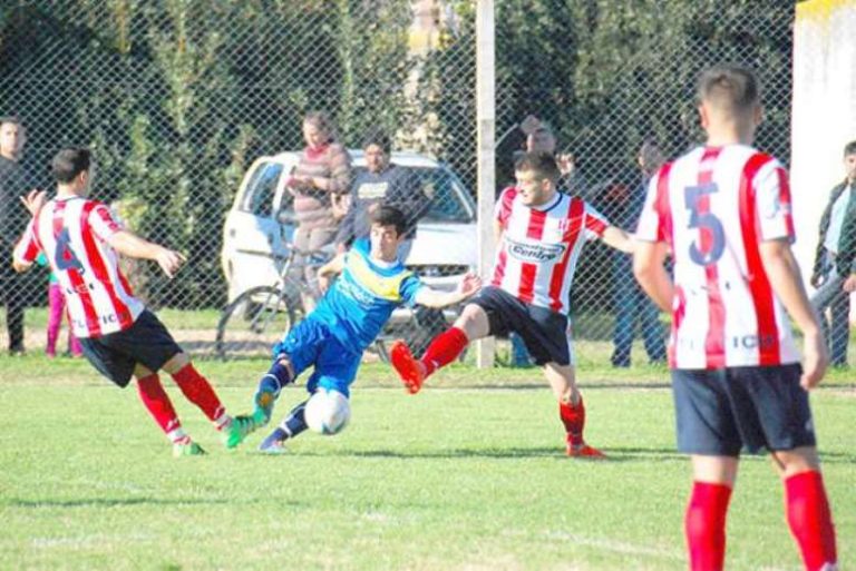Se juega la sexta fecha por el liderazgo