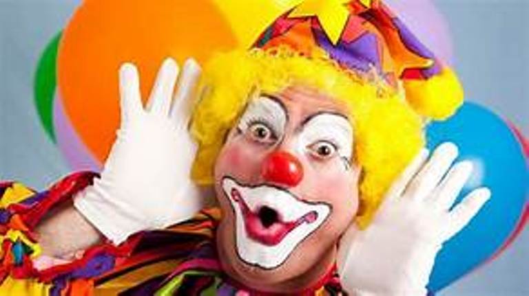 Día Internacional del Payaso