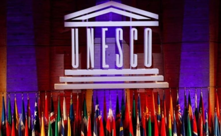 Día Internacional de la UNESCO