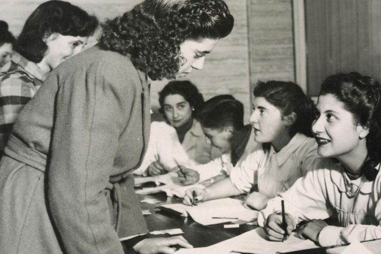 A 70 años de la primera elección donde votaron las mujeres