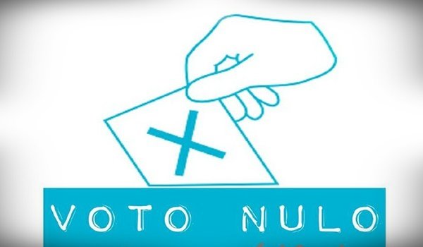 Las boletas de las PASO no son válidas para la votación de mañana
