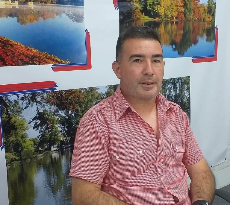 Charla abierta a la comunidad sobre la prevención del Grooming