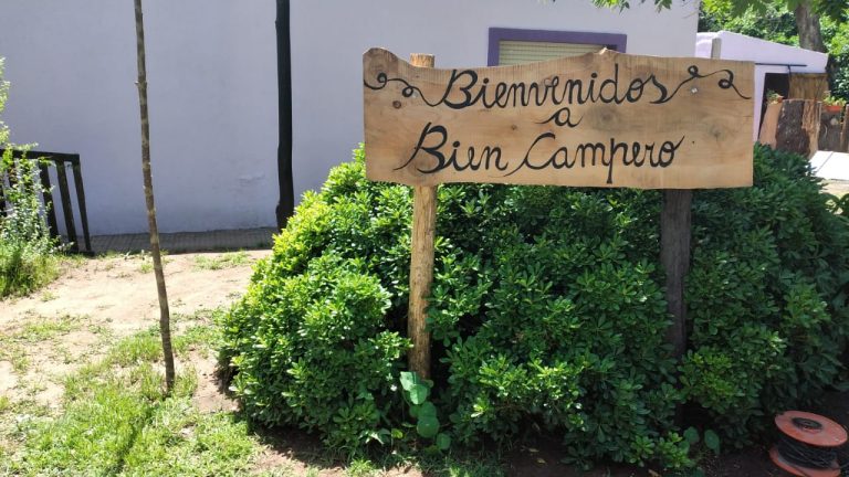 Dennehy sorprende con nuevo emprendimiento gastronómico