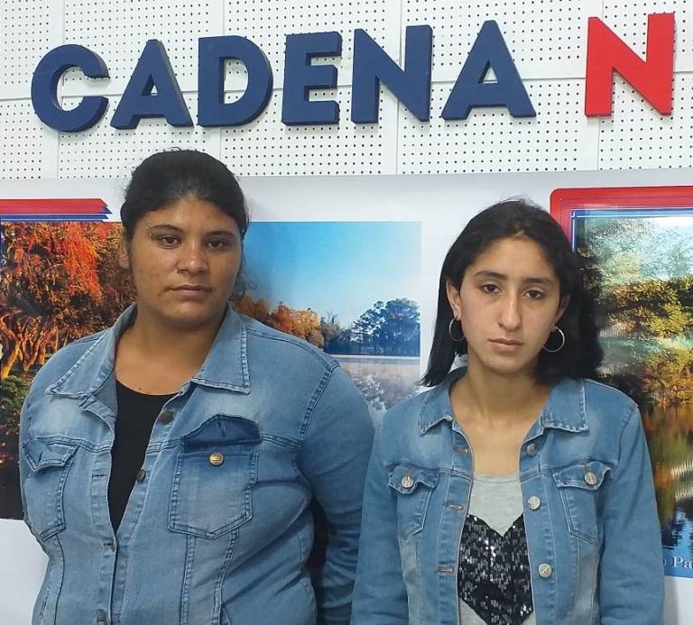 Soledad Cufre´: ‘Quien mató a mi hermano quería vengar un hecho del que Daniel no había participado’