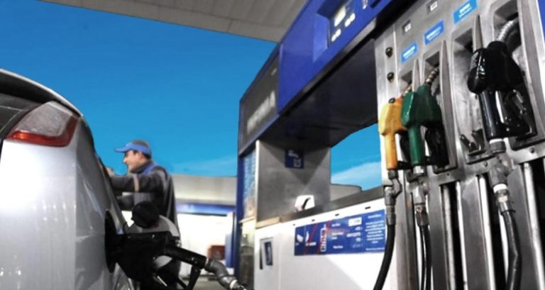 Desmintieron un posible aumento de la nafta