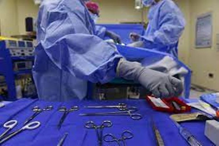 Avanza la investigación de la mala praxis a una adolescente en el Hospital nuevejuliense