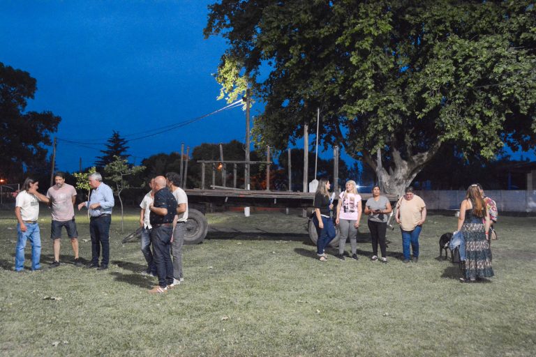 El Provincial se prepara para celebrar el 129 aniversario de su fundación