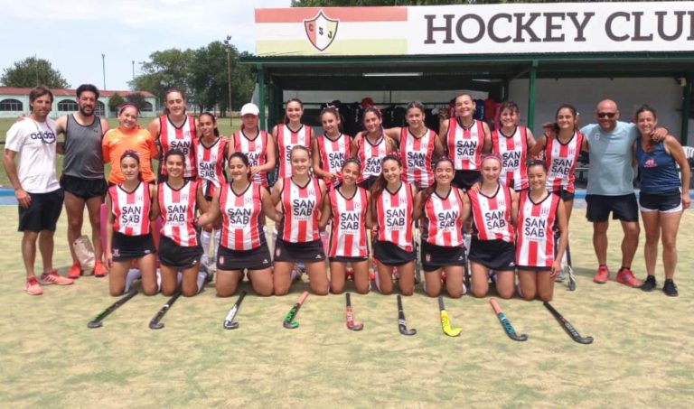 Con participación de Atlético, se disputó el Torneo Provincial