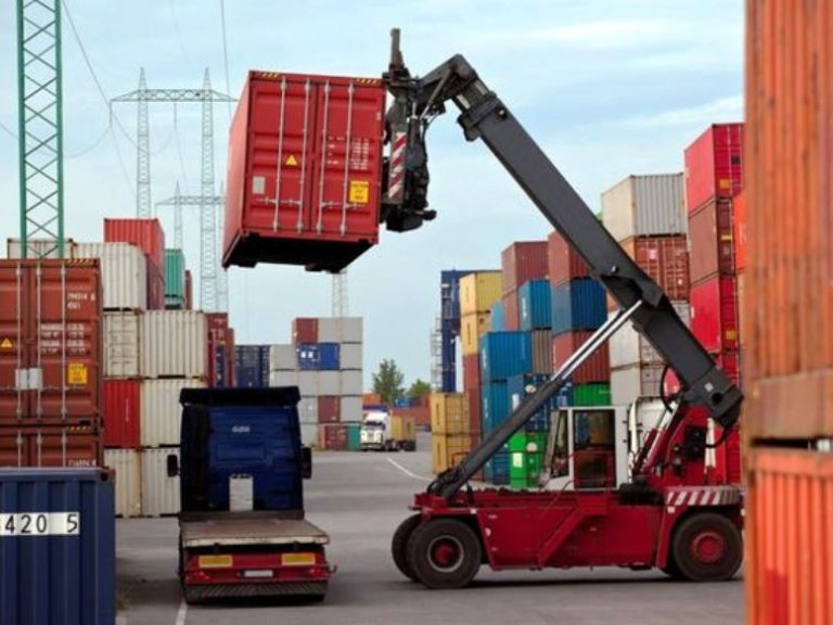 Se eliminan retenciones para las exportaciones de las Pymes