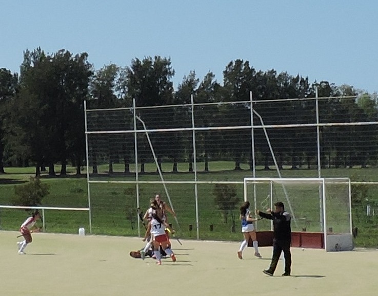 Comienza el Torneo Provincial con participación del Club Atlético