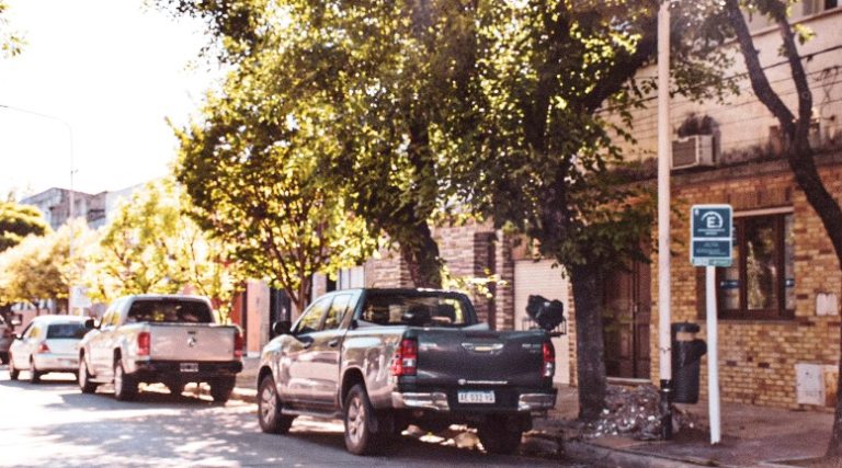 El Sistema de Estacionamiento Medido será ampliado