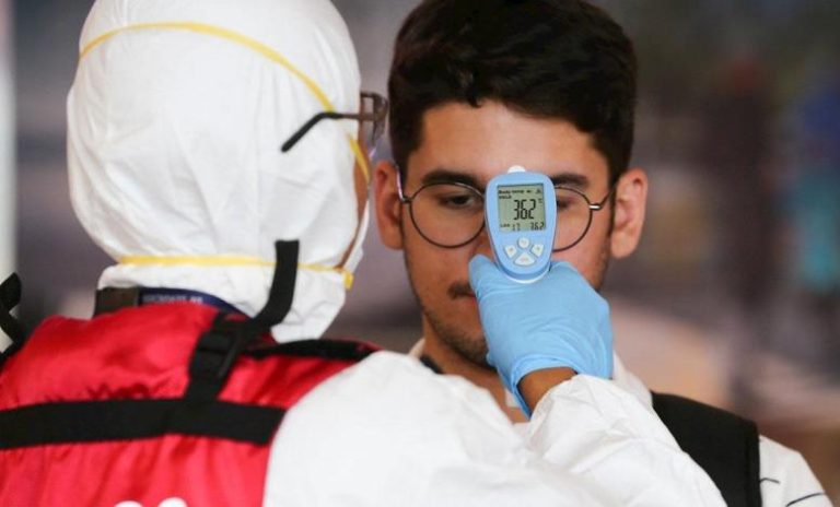 El Gobierno flexibiliza los controles por el Covid-19