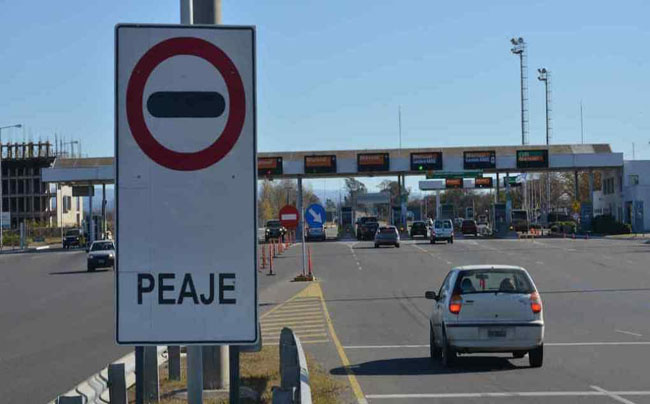 Millonaria condena a una concesionaria vial, por responsabilidad en accidente vial