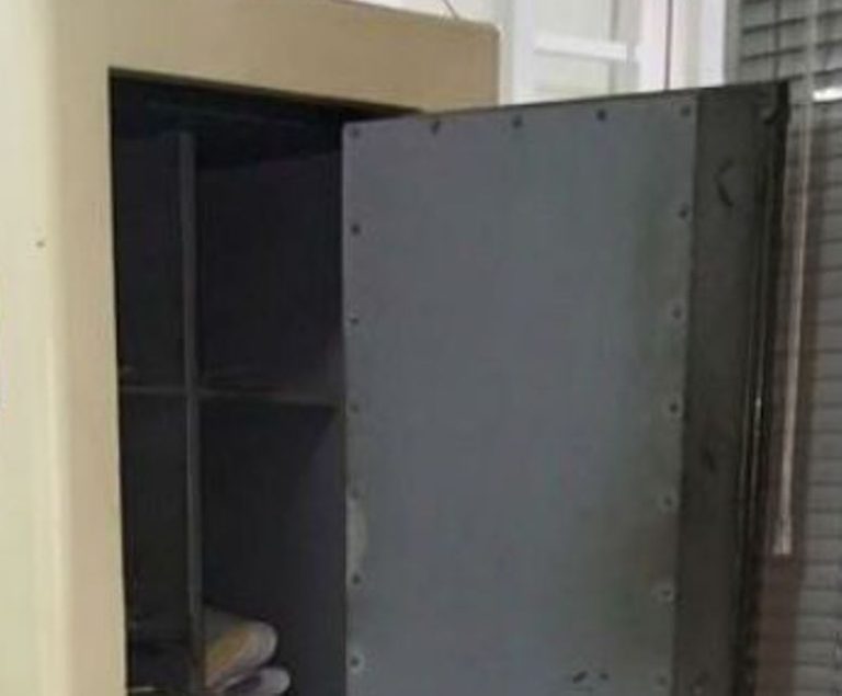Robaron a una misma persona dinero de su casa y unos 80 vacunos de dos campos