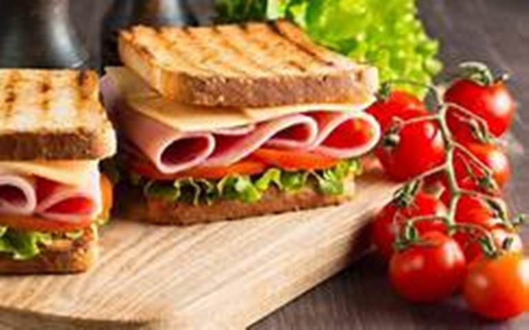 Día Mundial del Sándwich
