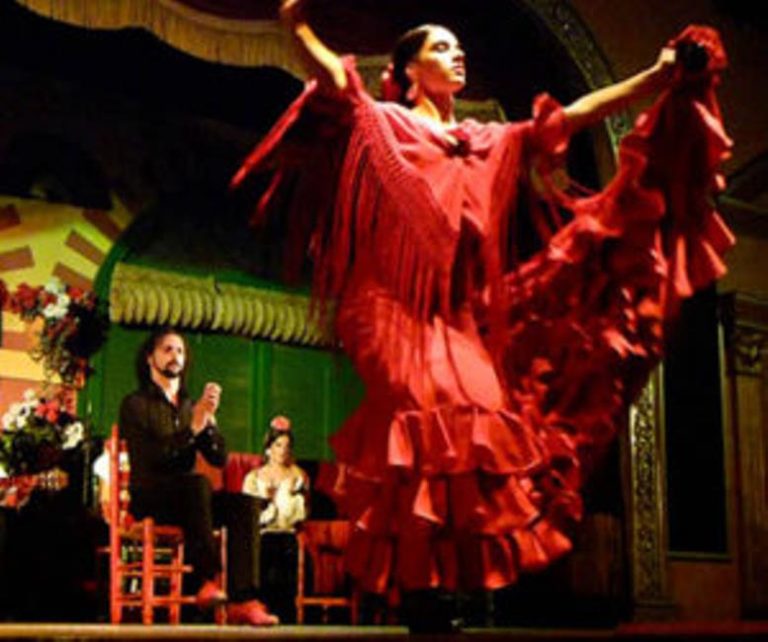 El Mundo celebra la emoción y sensibilidad del flamenco