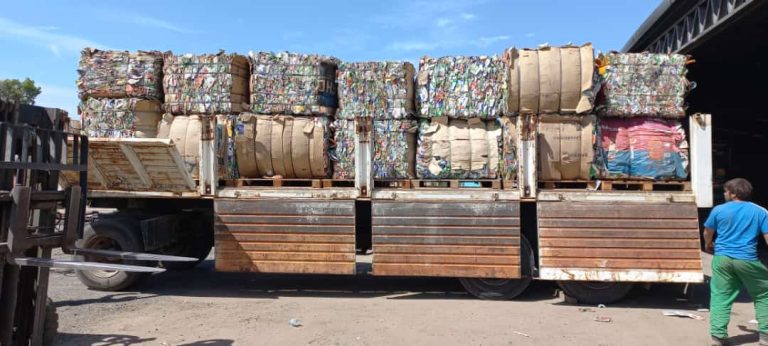 Más conciencia ecológica