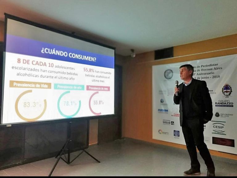 Lanzan campaña de concientización por el “Último Último Día” (UUD)