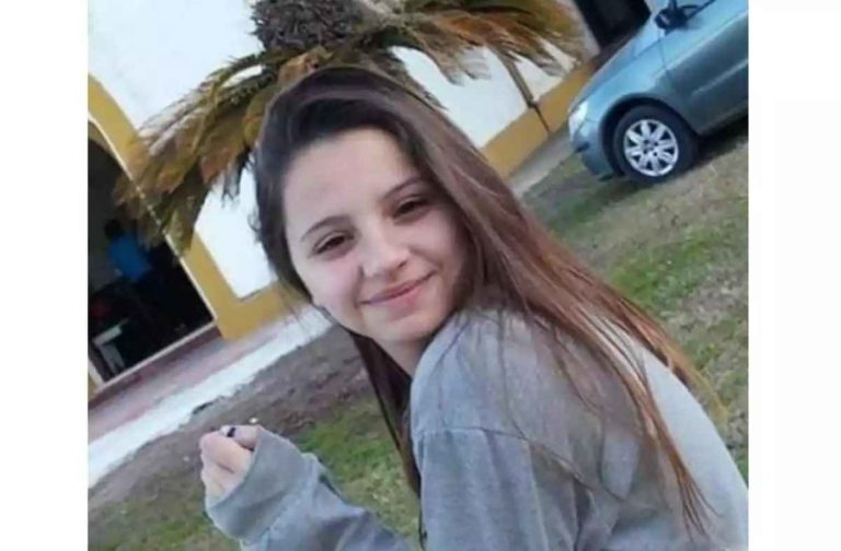 En Junín comienza el juicio por el feminicidio de Úrsula Bahillo