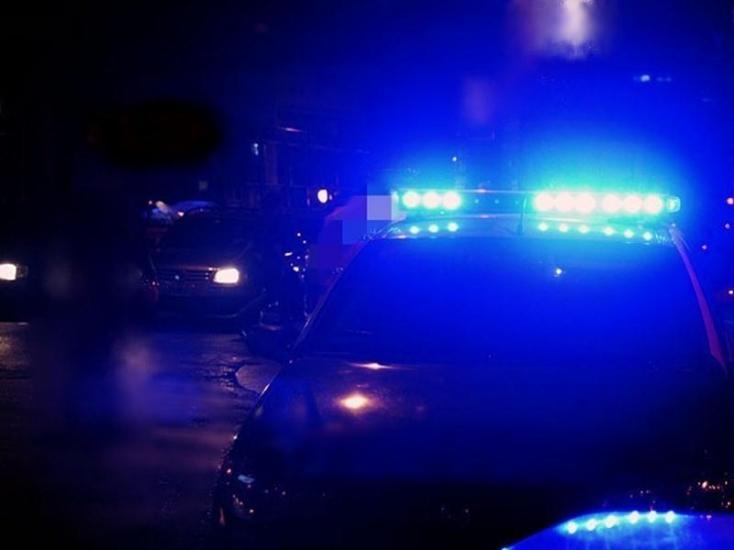 Un hombre muere en la calle a una cuadra de plaza Belgrano