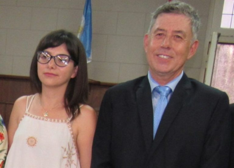 Juan José Gutiérrez vuelve a la conducción del Consejo Escolar