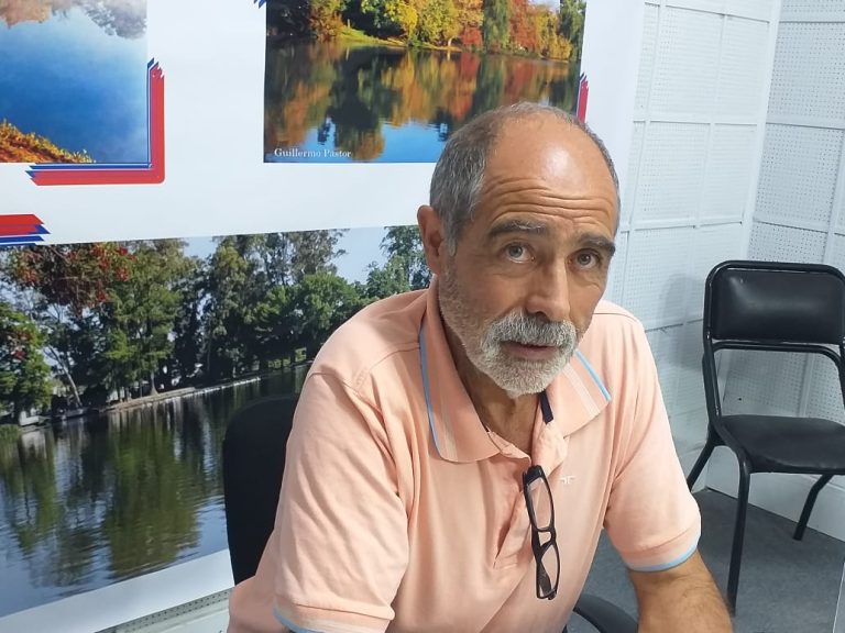 El Centro de Formación Profesional 402 abre las puertas para sus capacitaciones