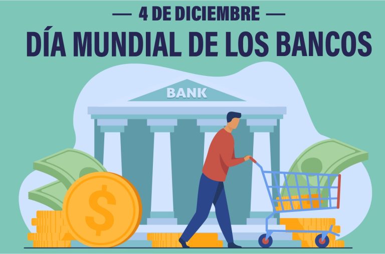 Día Internacional de los Bancos
