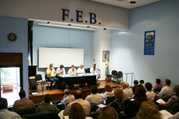 La Federación de Educadores Bonaerenses aceptó la propuesta salarial del Gobierno de Kicillof
