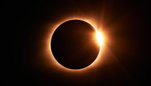 En la Antártida se podrá disfrutar de un eclipse solar total