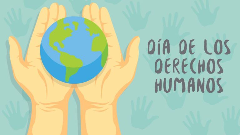Con el lema igualdad, se celebra el Día de los Derechos Humanos