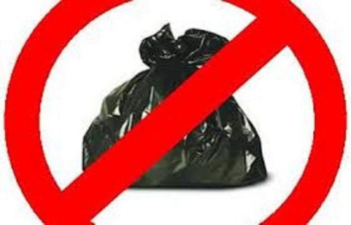 Se pide a los vecinos de Nueve de Julio no sacar la basura esta noche ...
