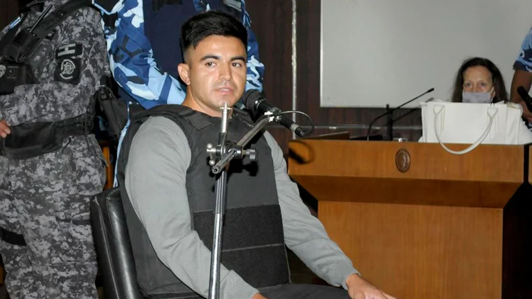 Condenaron a perpetua al ex policía Matías Martínez por el femicidio de Úrsula Bahillo en Rojas