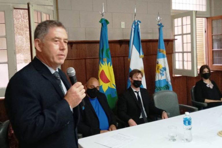 Juraron los nuevos integrantes del Consejo Escolar
