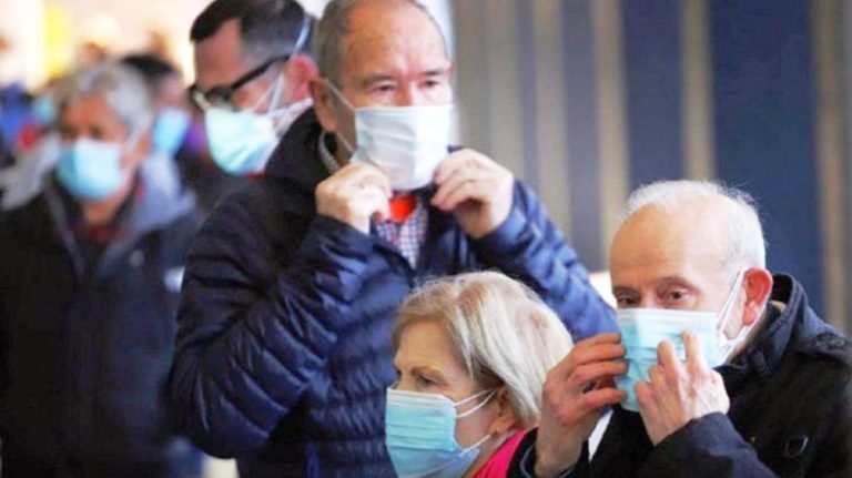 Se confirmó el bono navideño para jubilados