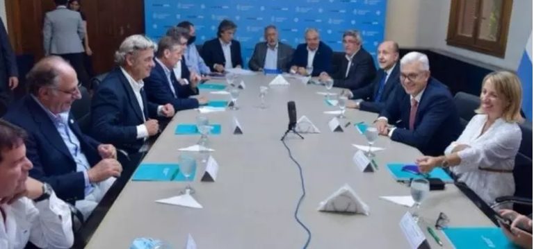 Cuidando el consumo interno se abre la exportación de carne