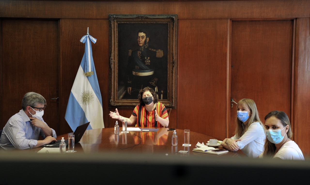 El Consejo Federal de Salud actualizó el criterio para definir cuándo hay  Covid-19 | Cadena Nueve - Diario Digital