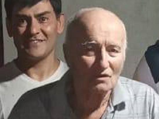 French llora la partida de Oscar Valinoti