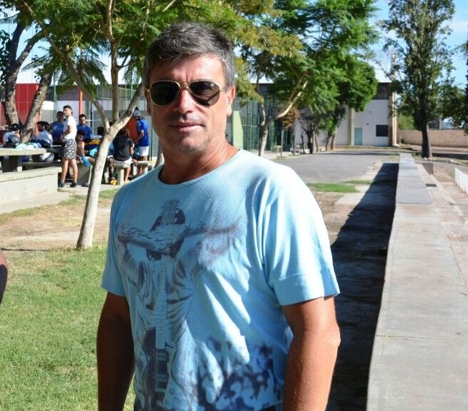 Javier Braña será presentado en el Club Atlético