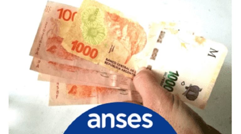 La ANSES sigue pagando las prestaciones que brinda