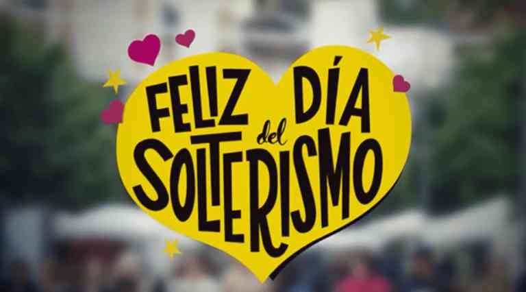 Día Mundial de las personas solteras