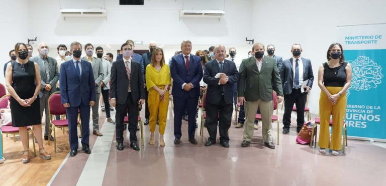 Desde marzo regirá un Boleto Especial Educativo que alcanza a universitarios bonaerenses