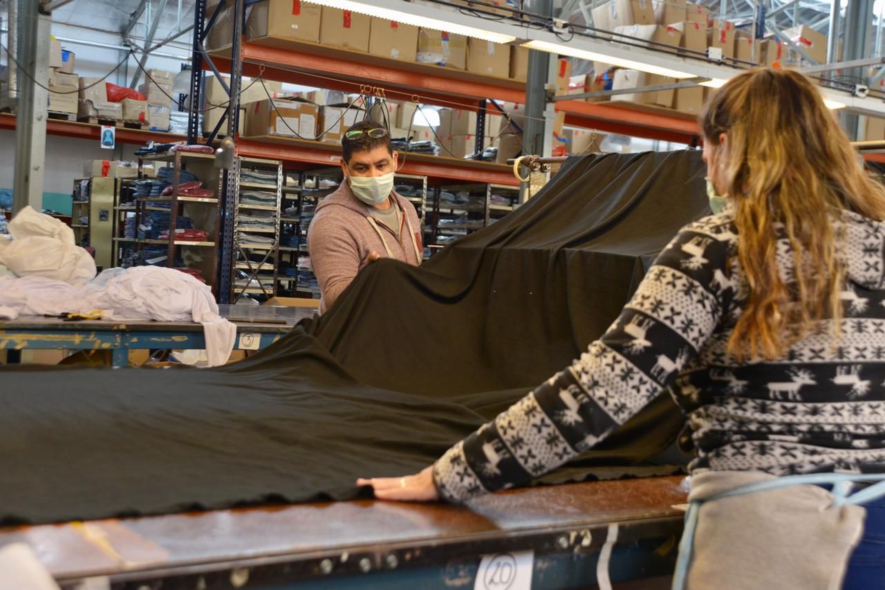 La Provincia abre líneas de respaldo técnico y económico para cooperativas bonaerenses | Cadena Nueve - Diario Digital